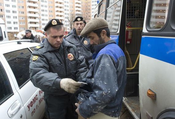 прописка в Оренбургской области